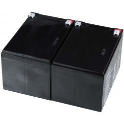 batéria pre APC Smart-UPS 1000VA - Powery