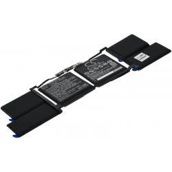 batéria pre Apple MacBook Pro 15