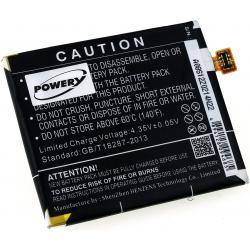 batéria pre Asus A501