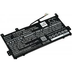 batéria pre Asus Chromebook C423NA-BV0016
