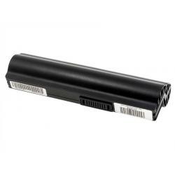 batéria pre Asus Eee PC 701/ Typ A22-P701 4400mAh čierna