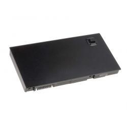 batéria pre Asus Eee PC S101H 4200mAh čierna