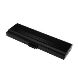 batéria pre Asus M9 Serie 7800mAh čierna