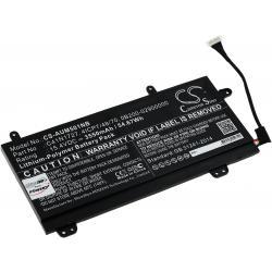 batéria pre Asus ROG Zephyrus M GM501GS-EI003T