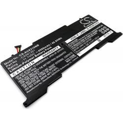 batéria pre Asus UX31LA-0132A500U