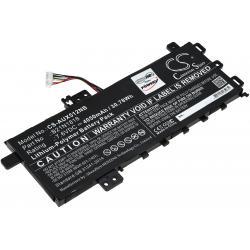 batéria pre Asus VivoBook 17 A712FA-AU771T 90NB0L61-M11790