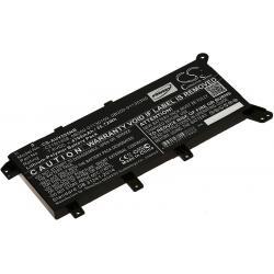 batéria pre Asus VivoBook 4000 / F555LA / Typ C21N1408
