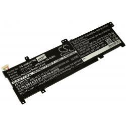 batéria pre Asus Vivobook A501L / Typ B31N1429