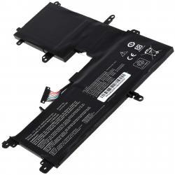 batéria pre Asus VivoBook Flip 14 TP410UA-DB51T, Typ B31N1705