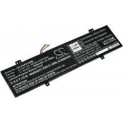 batéria pre Asus VivoBook Flip 14 TP412UA-EC039T