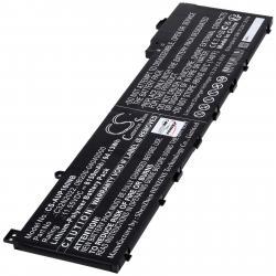 batéria pre Asus VivoBook Pro 16X M7600