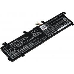 batéria pre Asus VivoBook S15 S532FA-BN012T
