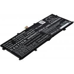 batéria pre Asus ZenBook 13 UX325JA-EG135TS