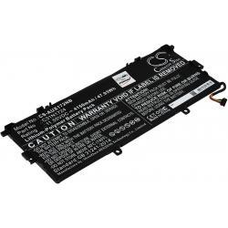 batéria pre Asus ZenBook 13 UX331FA-AS51