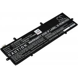 batéria pre Asus ZenBook 14 UX433FQ-A5032T