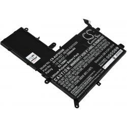 batéria pre Asus ZenBook Flip 15 UX562FA-AC033T, UX562FA-AC034T, Typ B41N1827 .