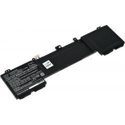 batéria pre Asus ZenBook Pro UX550VE-bn007R