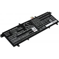 batéria pre Asus ZenBook S13 UX392FN-0042B8265U