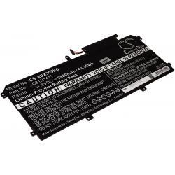 batéria pre Asus Zenbook UX305FA-FB006T