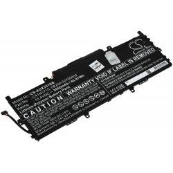batéria pre Asus ZenBook UX331UA-AS51