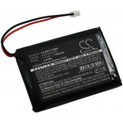 batéria pre Babyphone Neonate BC-5700D / Typ GSP053450PL