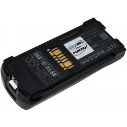 batéria pre Barcode Scanner Symbol MC9500 / MC9590 / Typ BTRY-MC95IABA0