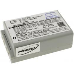 batéria pre Barcode skener Casio DT-X8-10E