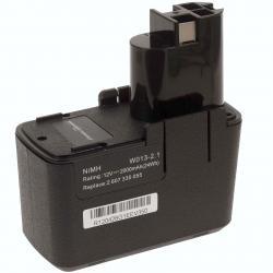 batéria pre Bosch odvetvovač ASG52 NiMH