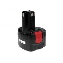 batéria pre Bosch príklepový skrutkovač GDR 9,6 NiMH O-Pack