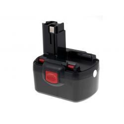 batéria pre Bosch vŕtací skrutkovač PSR 12VE-2 NiMH O-Pack