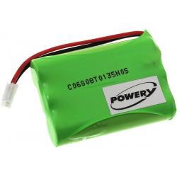 batéria pre Casio PMP3955