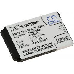 batéria pre Cisco CP-7925G-A-K9