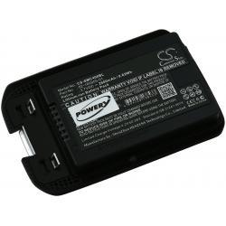 batéria pre čítačka čiarových kodu Motorola MC40