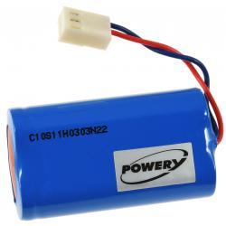 batéria pre Daitem 145-21X / SH144AX / Typ BatLi05