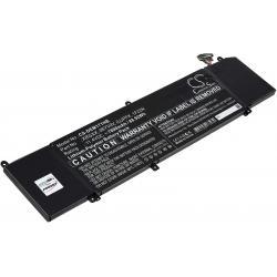 batéria pre Dell ALW15M-D1725S