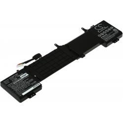 batéria pre Dell ANW17-2136SLV