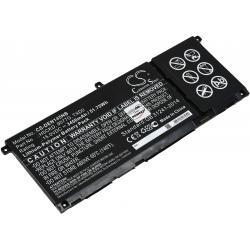 batéria pre Dell Latitude 15 7306 2-in-1