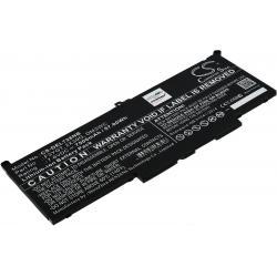 batéria pre Dell Latitude 7490 (i5-8350U FHD)