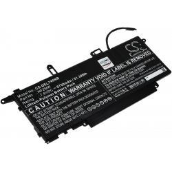 batéria pre Dell Latitude 9410 2-in-1