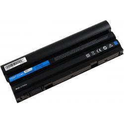 batéria pre Dell Latitude E5520