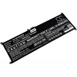 batéria pre Dell XPS 12 9250 / Latitude 12 7275 / Typ 7VKV9