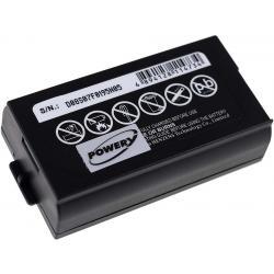 batéria pre Drucker Brother PT-E550W