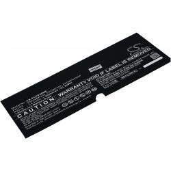 batéria pre Fujitsu Lifebook T904 / T904U