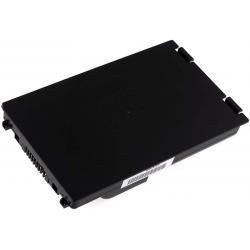 batéria pre Fujitsu-Siemens LifeBook N6110/ N6410
