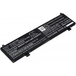 batéria pre Gaming-Asus ROG Strix SCAR 17 G733QM-R95D36PB1