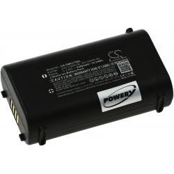 batéria pre Garmin GPSMAP 276Cx / Typ 361-00092-00