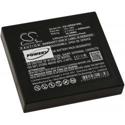 batéria pre GE DPI 620/G / IO620 / Typ 191-365