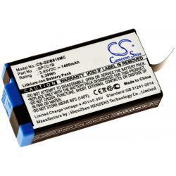 batéria pre GoPro Typ SPCC1B