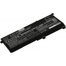 batéria pre HP EliteBook 1050 G1 / Typ ZG04XL