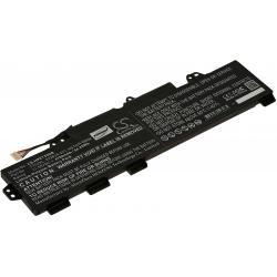 batéria pre HP EliteBook 850 G5 3JX14EA